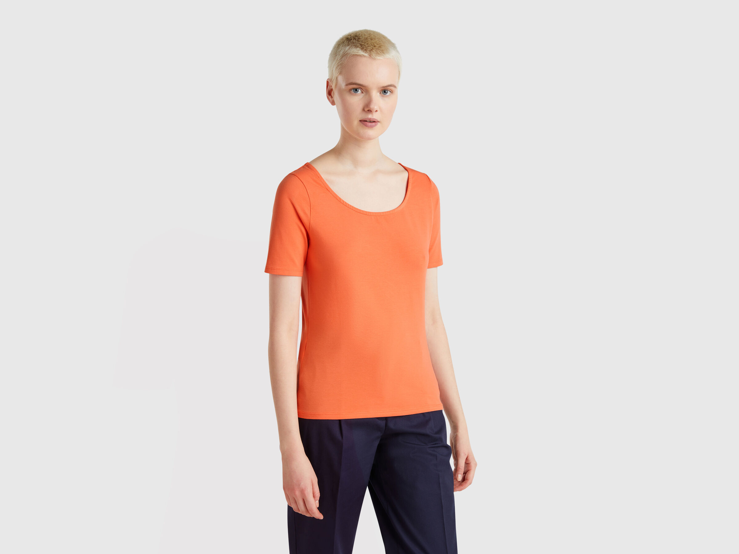 T-SHIRT Femme image number 0