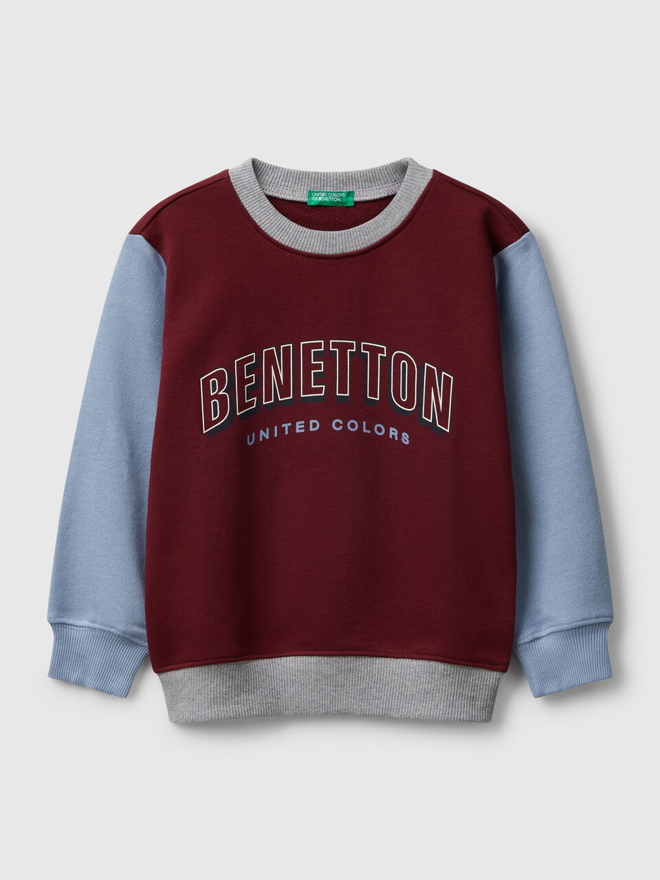 SWEATER L/S Garçon image number 1