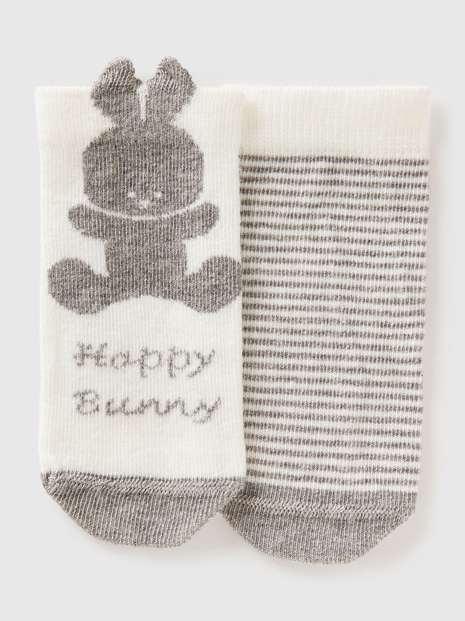 KNITTED SOCKS PAIR 2 Naissancede image number 1
