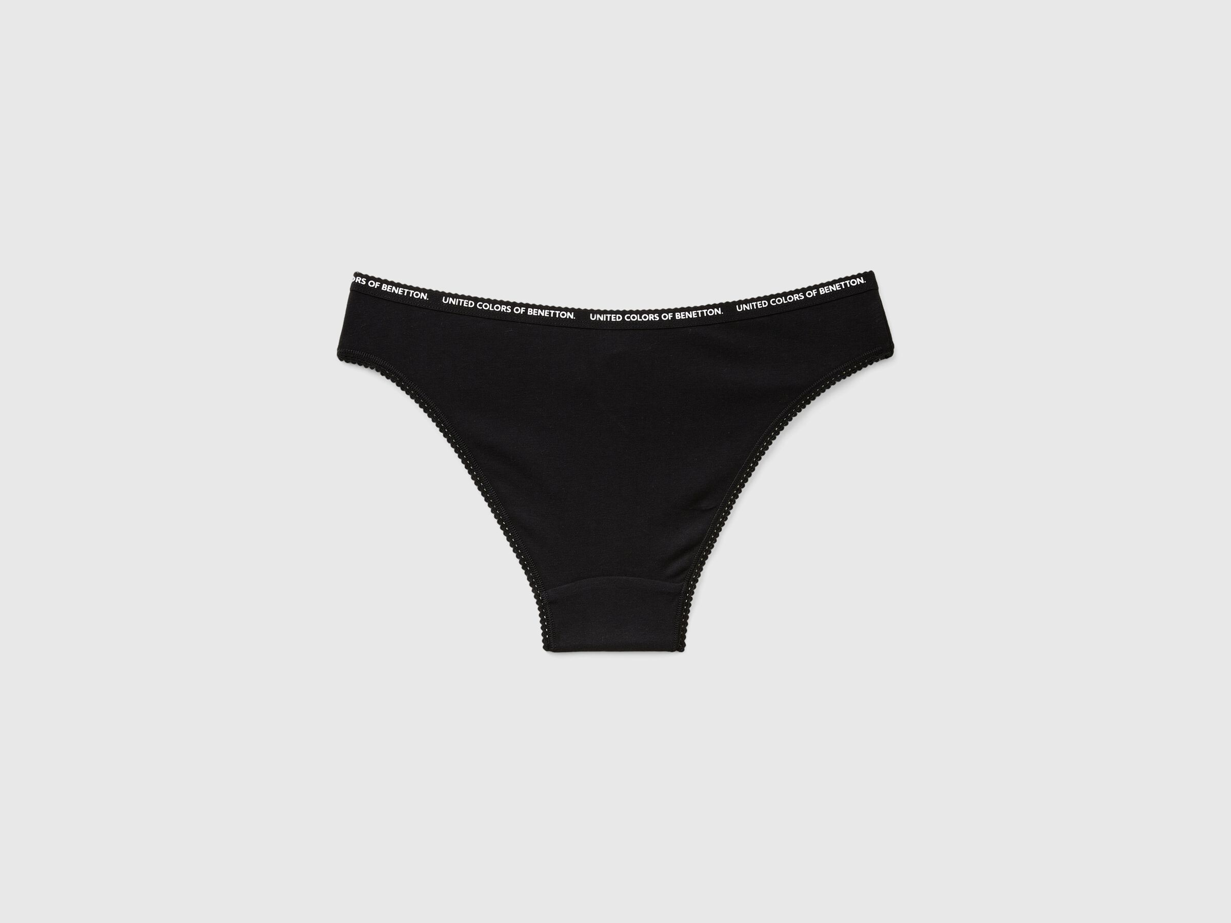 SLIP Femme image number 3