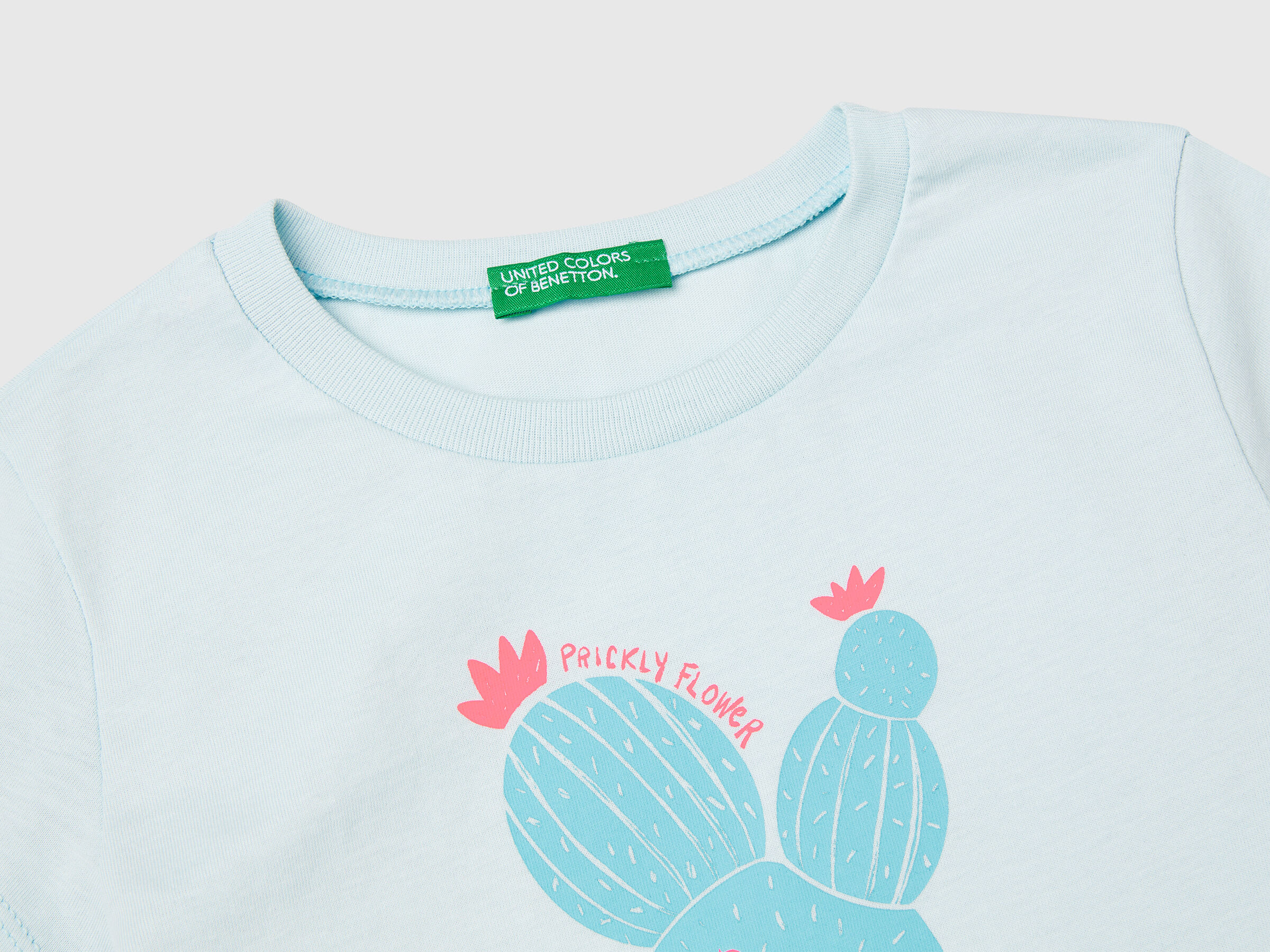 T-SHIRT Filles image number 2