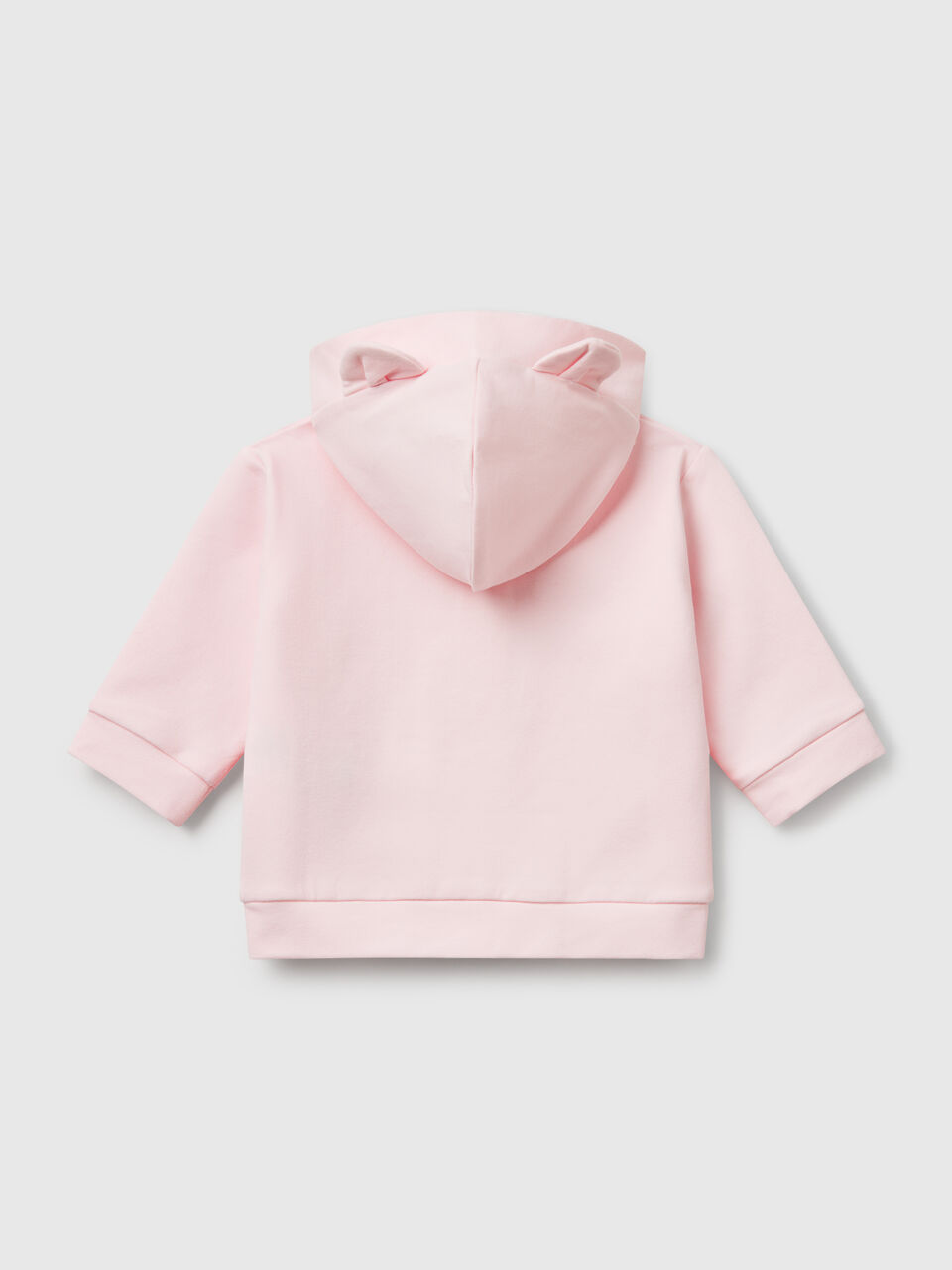 JACKET W/HOOD L/S Naissancede image number 2