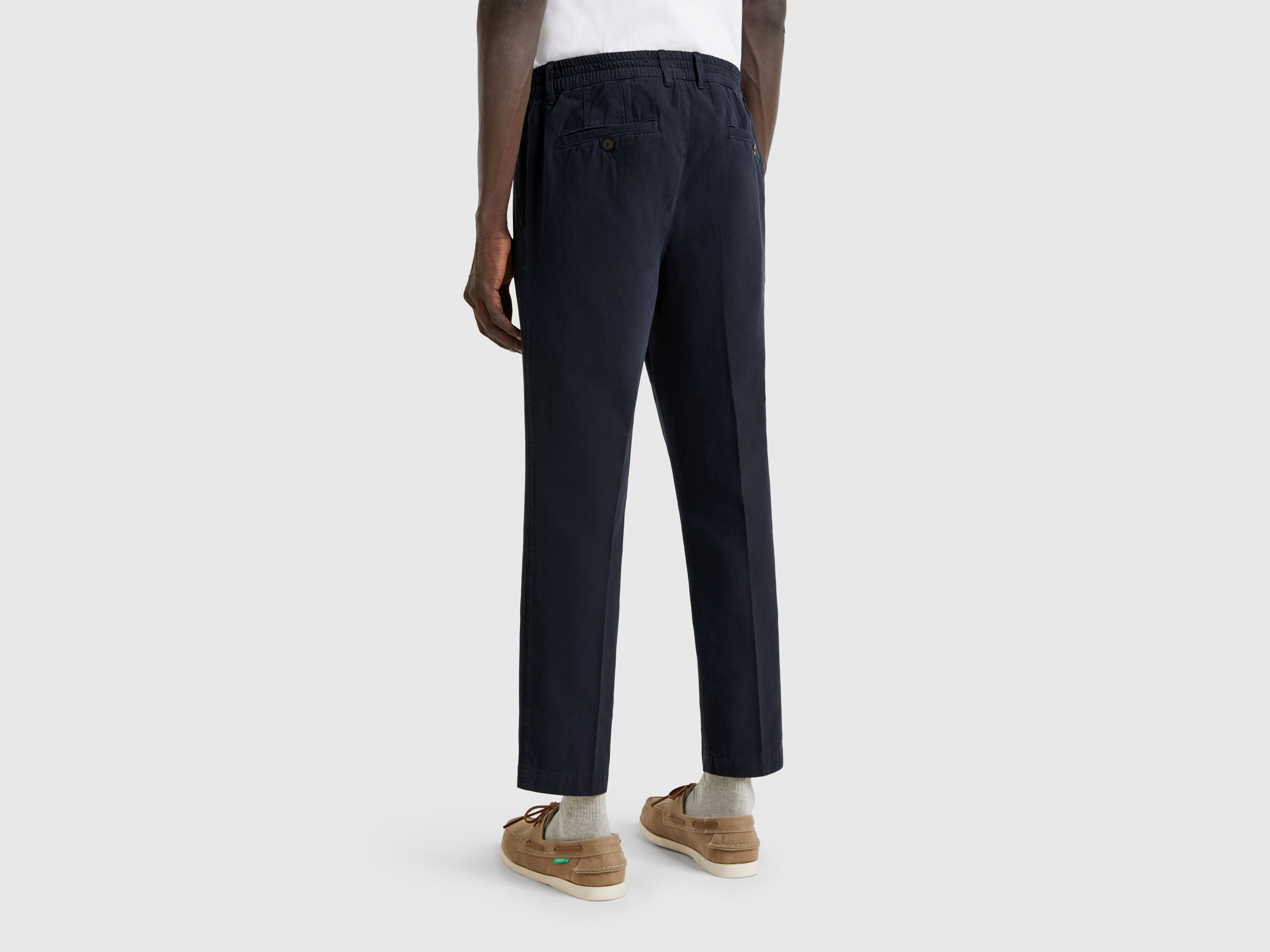 TROUSERS Homme image number 1