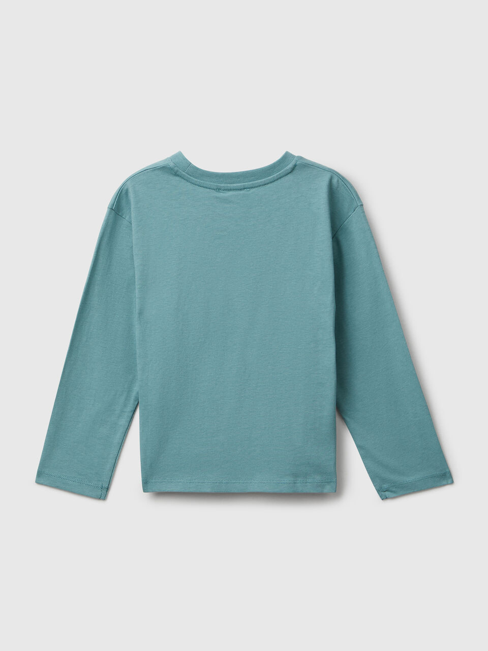 T-SHIRT L/S Filles image number 2