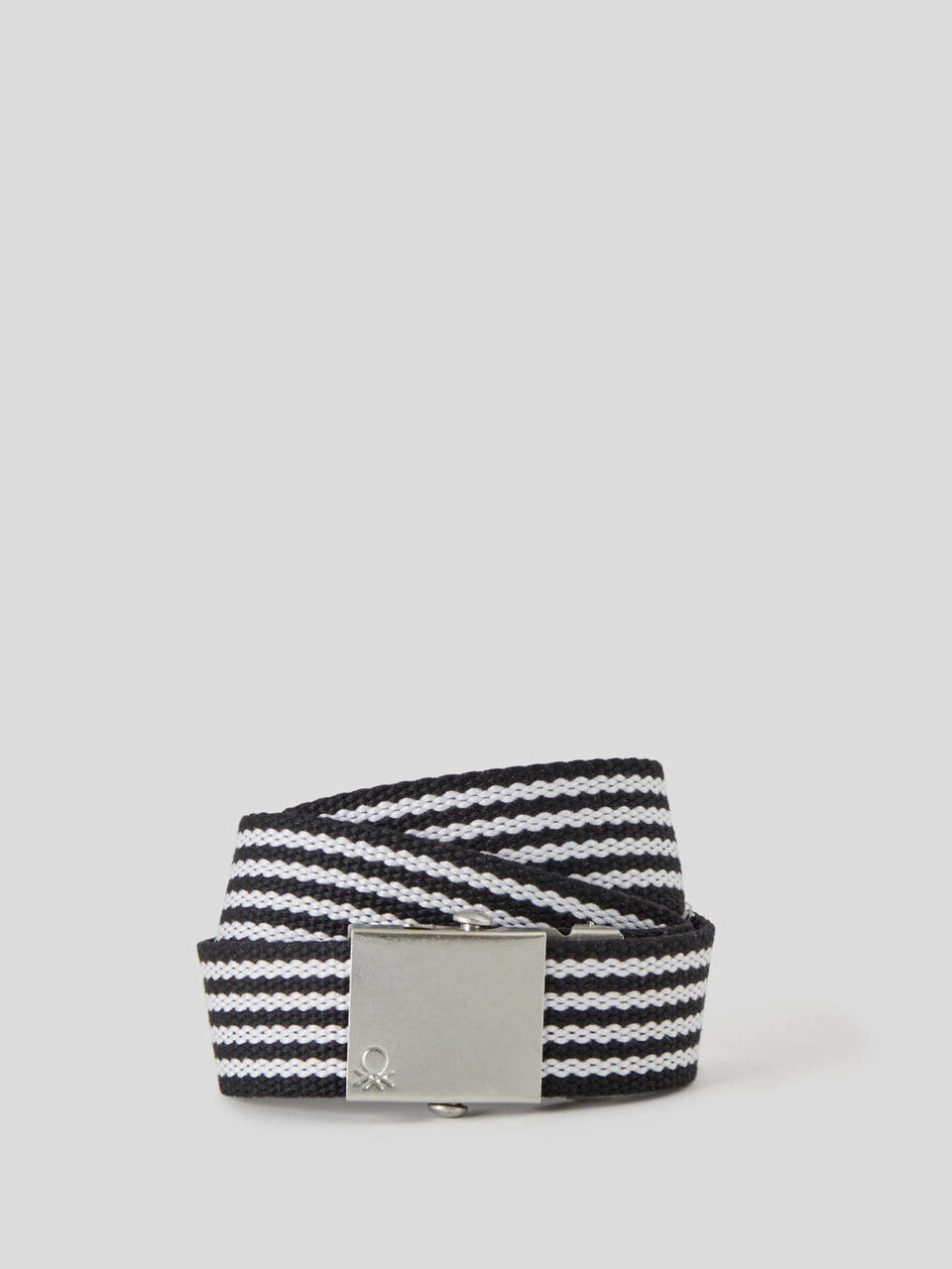 Ceinture avec plaque image number 1