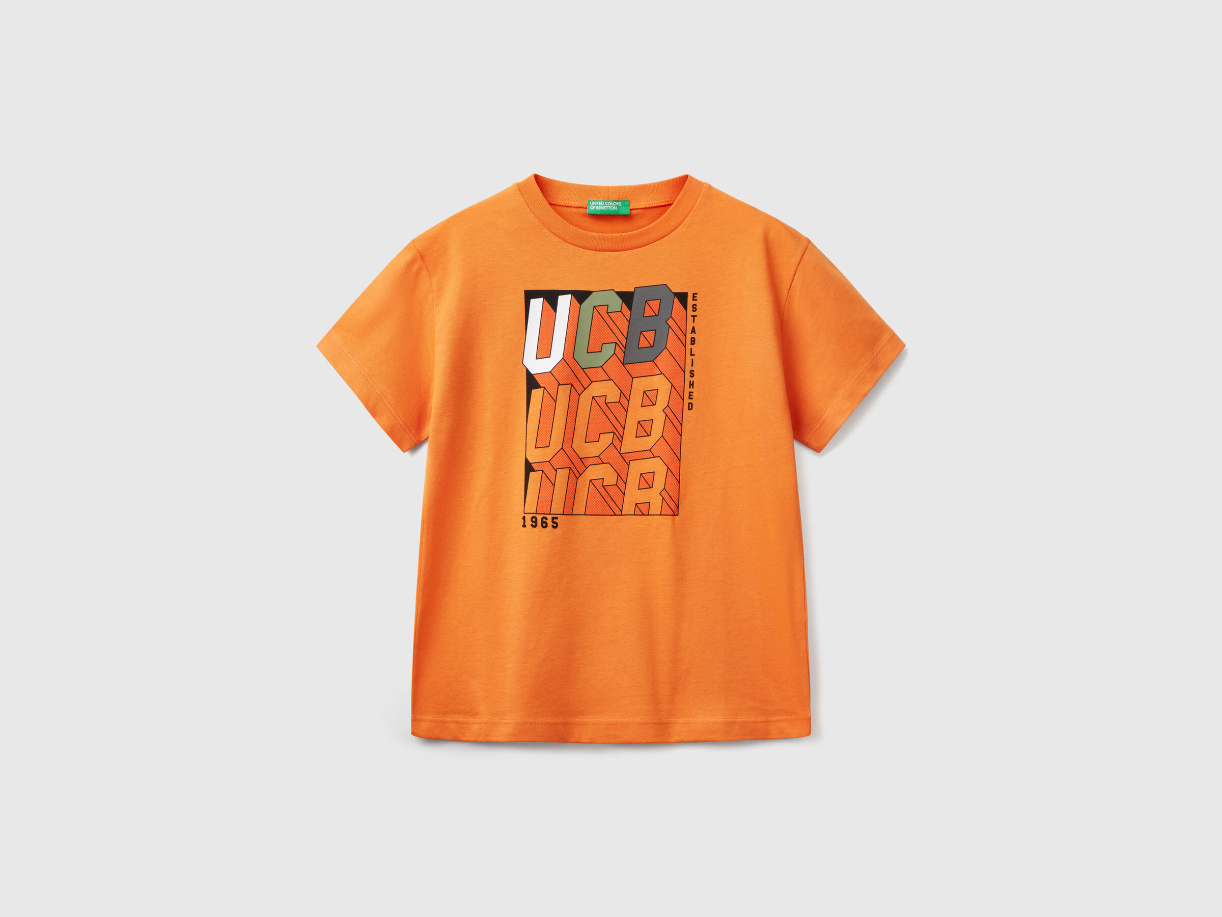 T-SHIRT Garçon image number 0