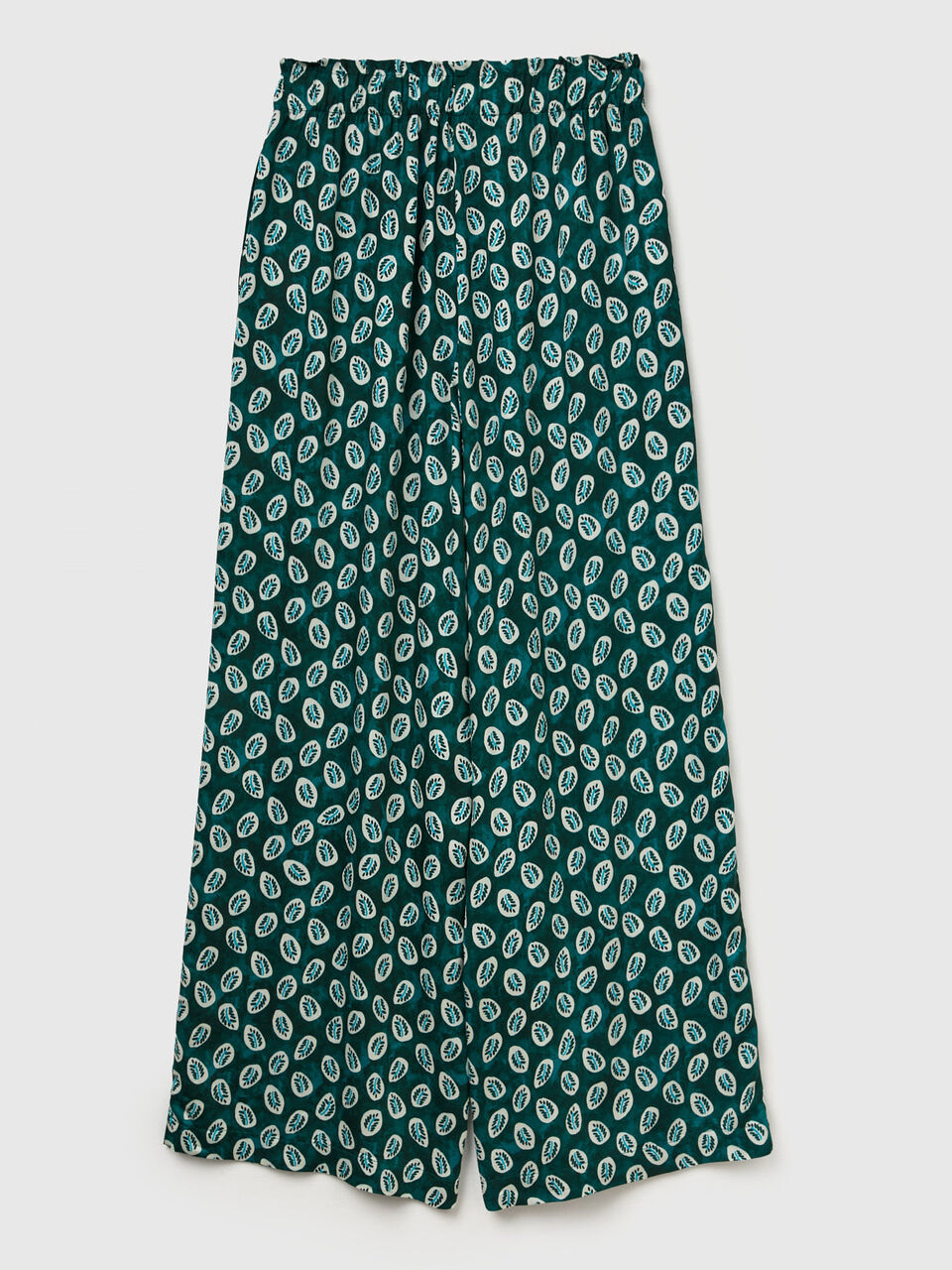 TROUSERS Femme image number 2