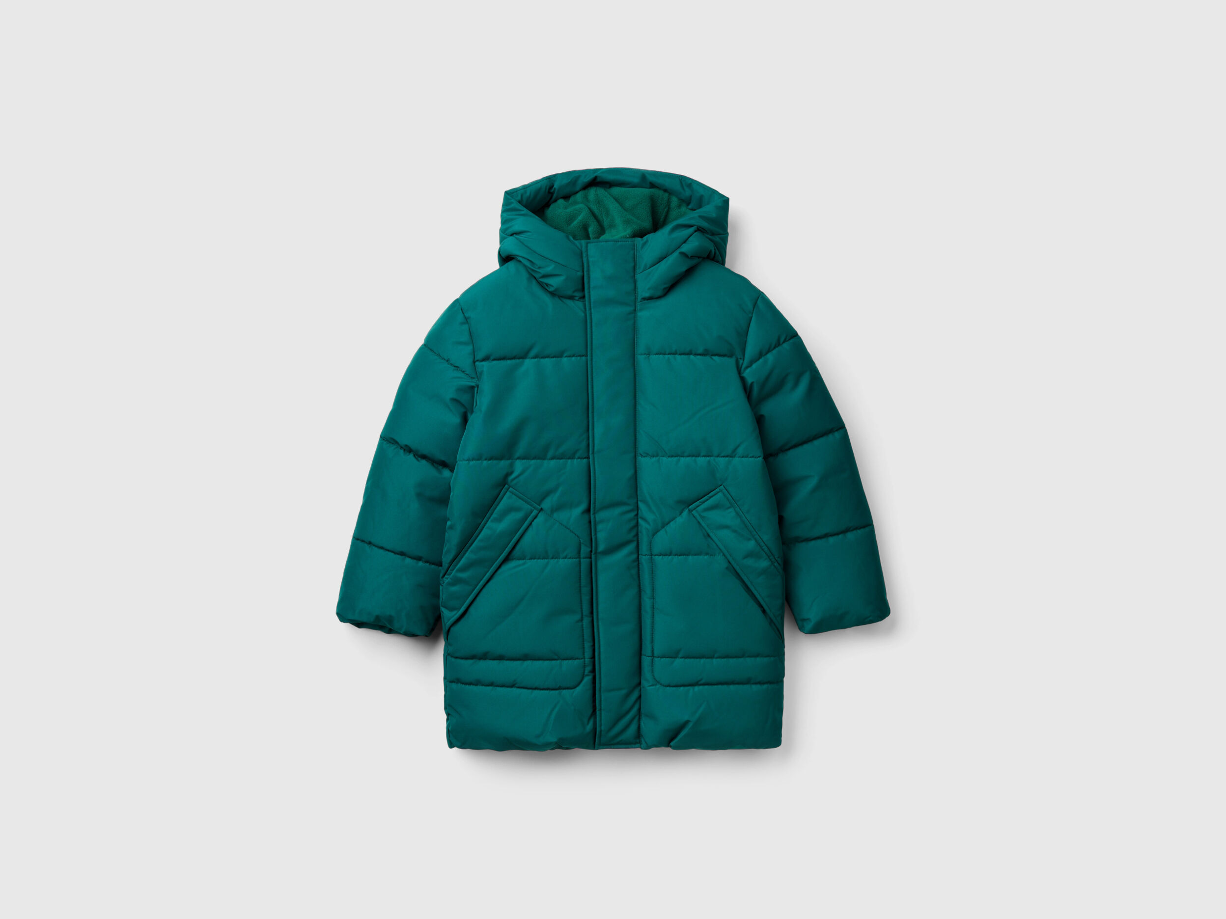 Doudoune Garcon Nouvelle Collection 2024 Benetton