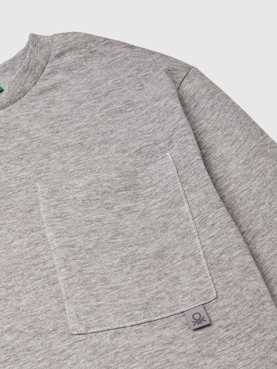 T-SHIRT L/S Garçon image number null