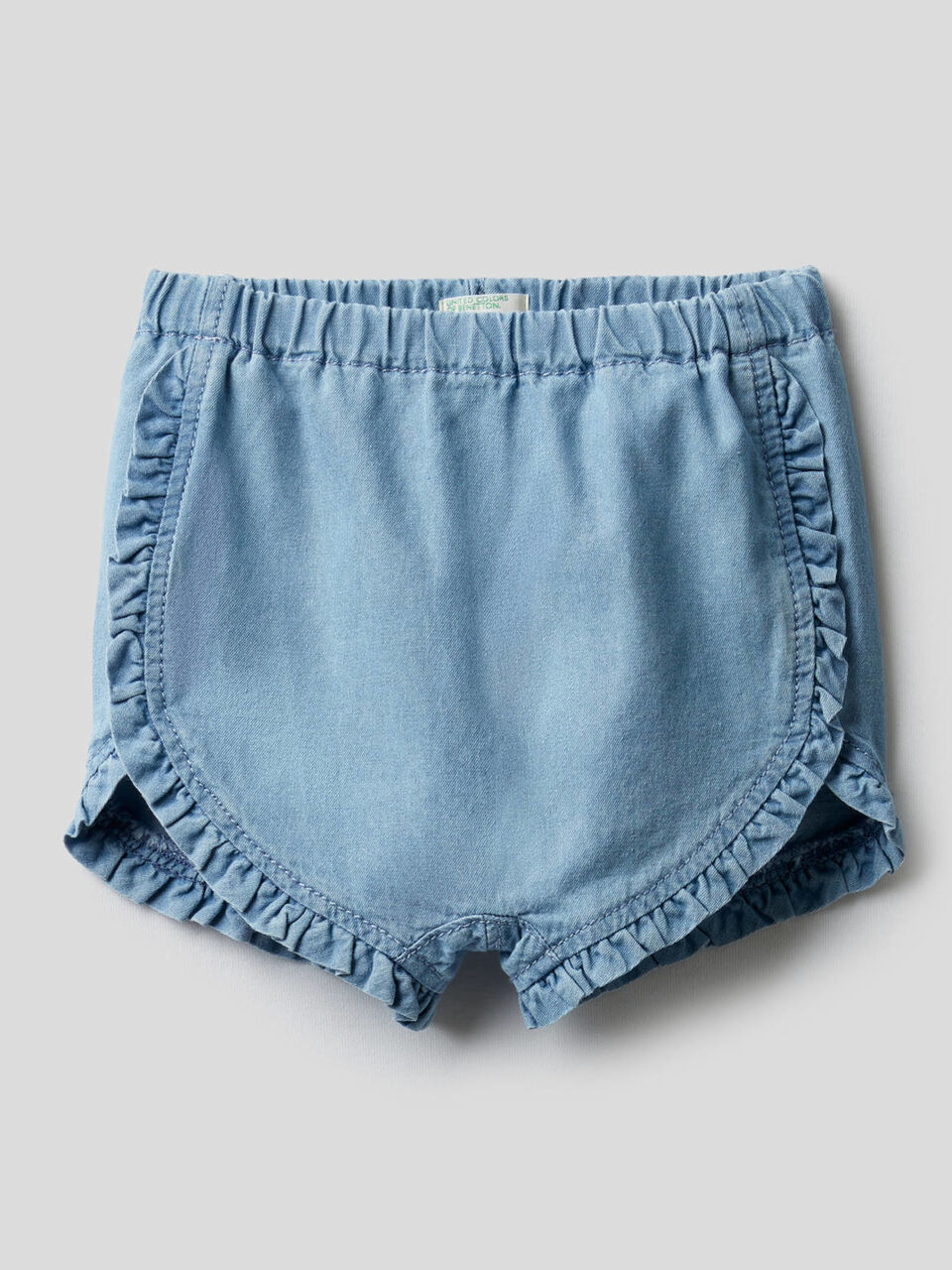 Short avec ruches image number 1