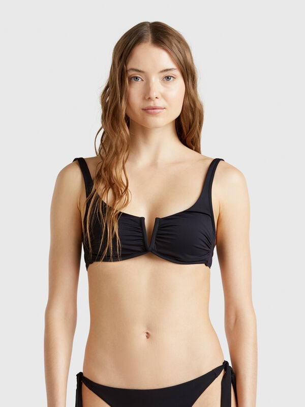 Soutien-gorge de maillot de bain ECONYL® Femme