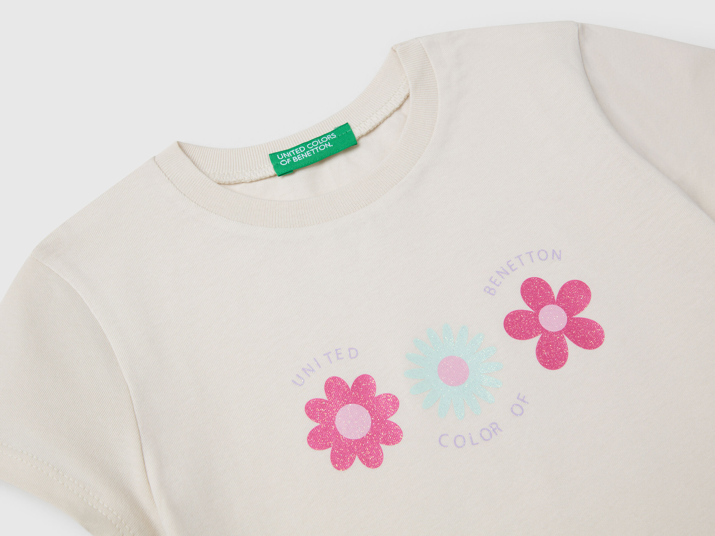 T-SHIRT Filles image number 2