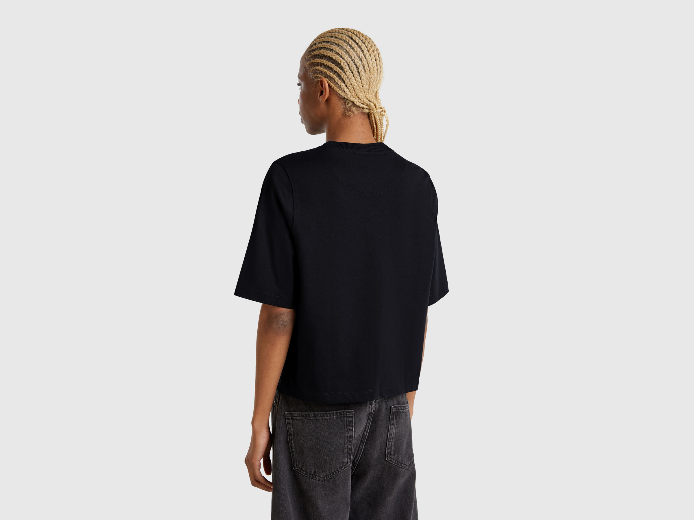 T-SHIRT Femme image number 1