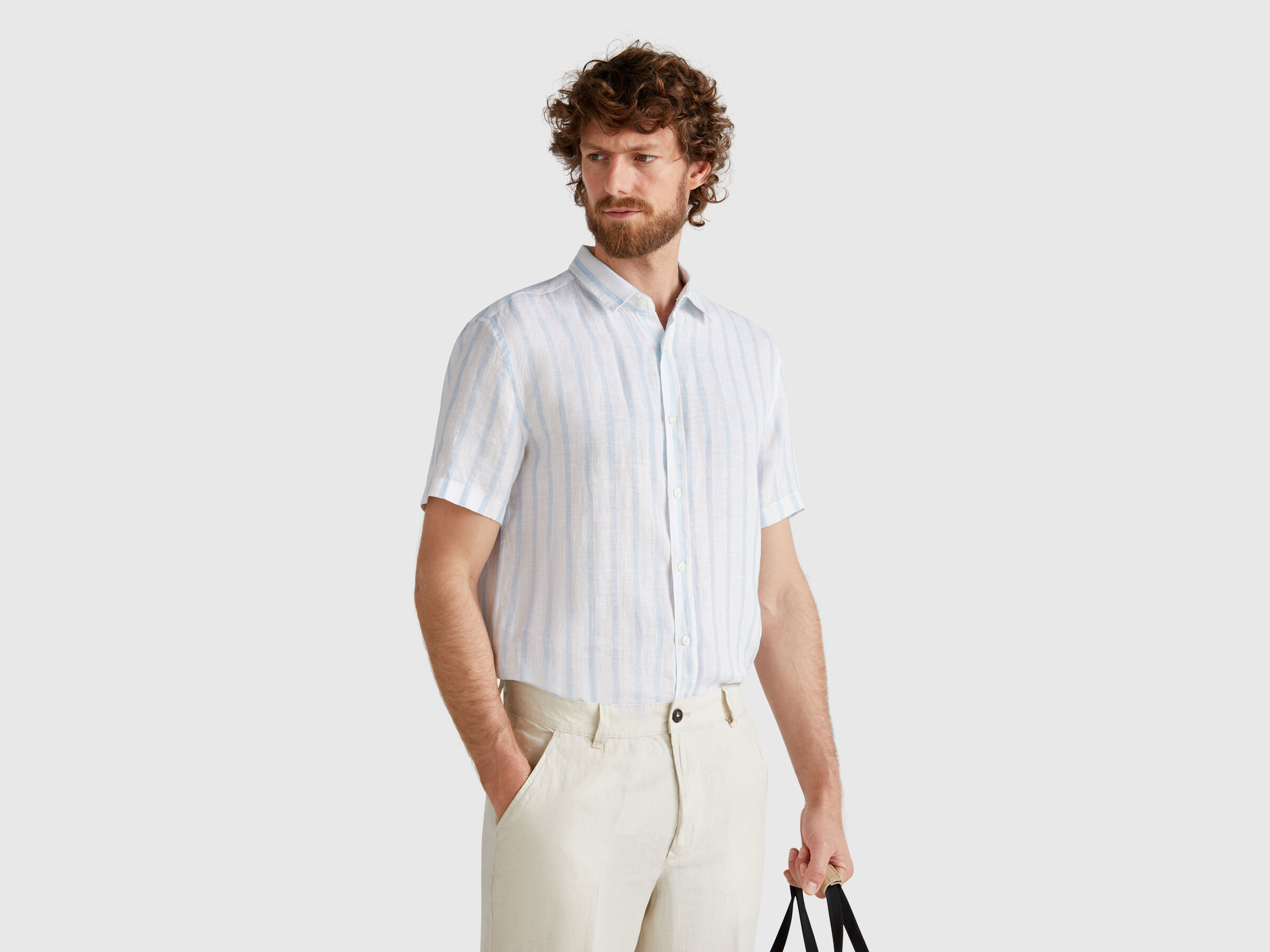 SHIRT Homme image number 1