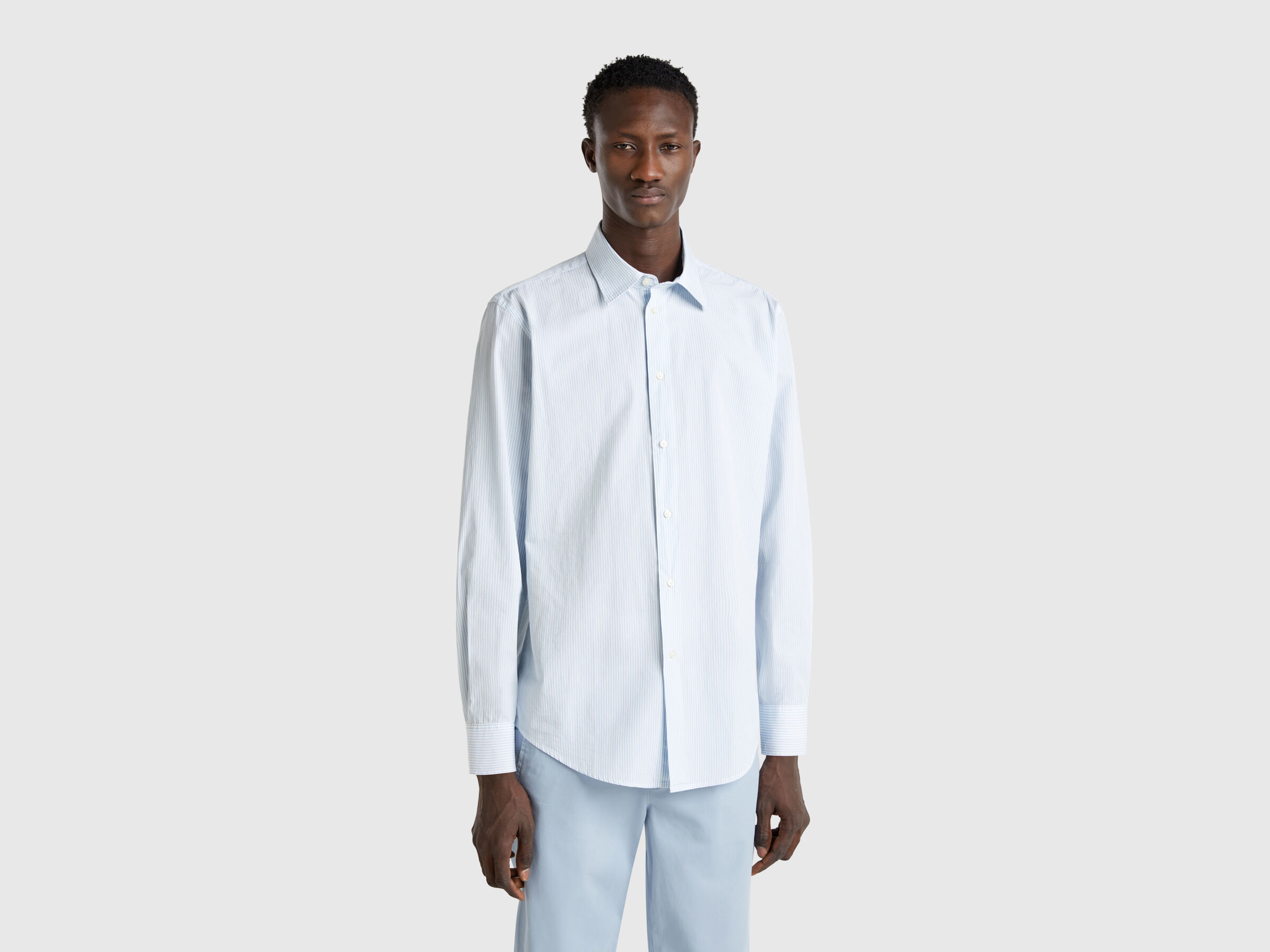 SHIRT Homme image number 0