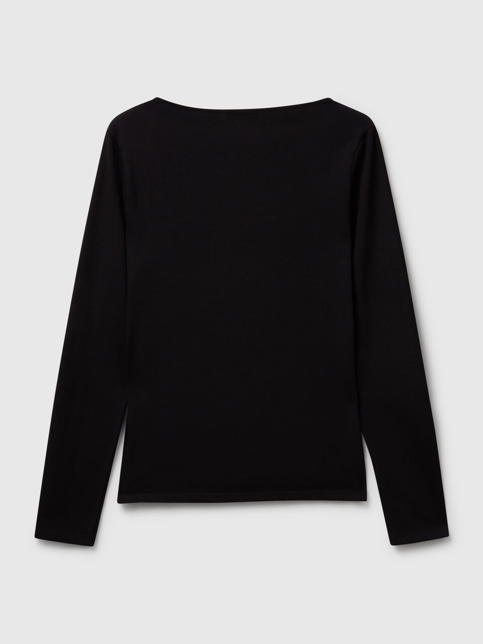 T-SHIRT L/S Femme image number 2