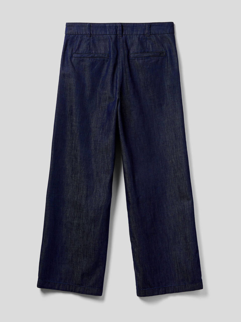 Pantalon en jeans léger image number 2