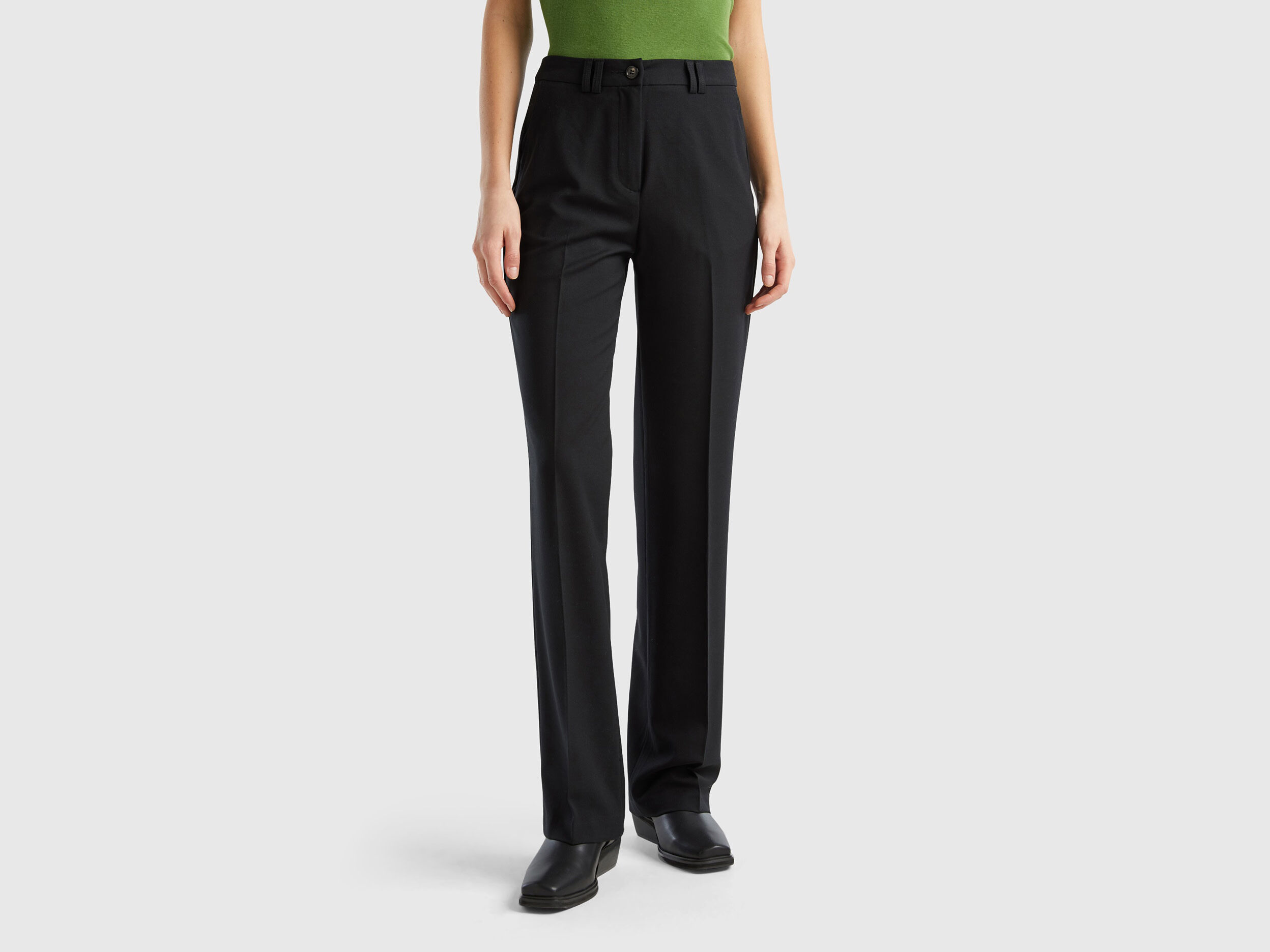 Pantalon fluide hotsell 14 ans