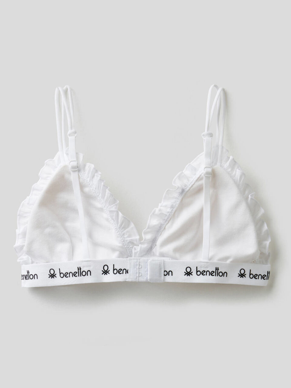 Soutien-gorge avec broderies image number 2