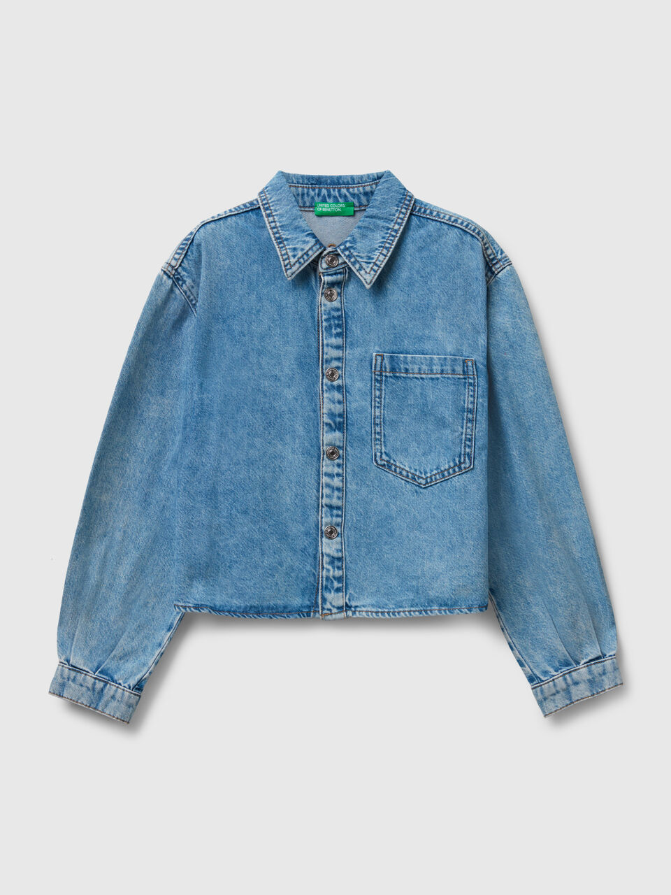 SHIRT Filles image number 1