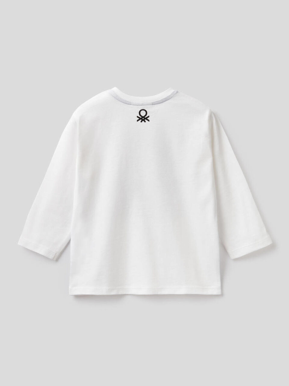 T-shirt Mickey 100 % coton image number 2