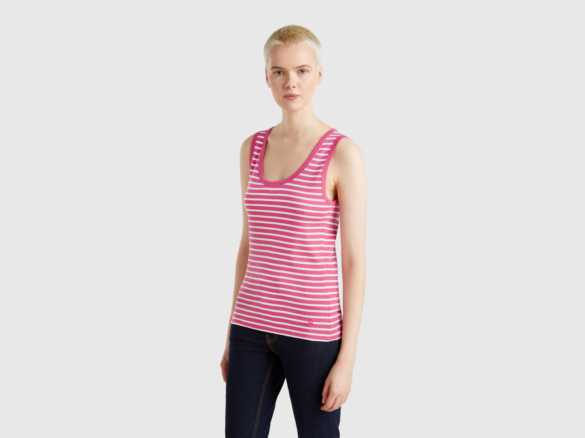 TANK-TOP Femme image number 0