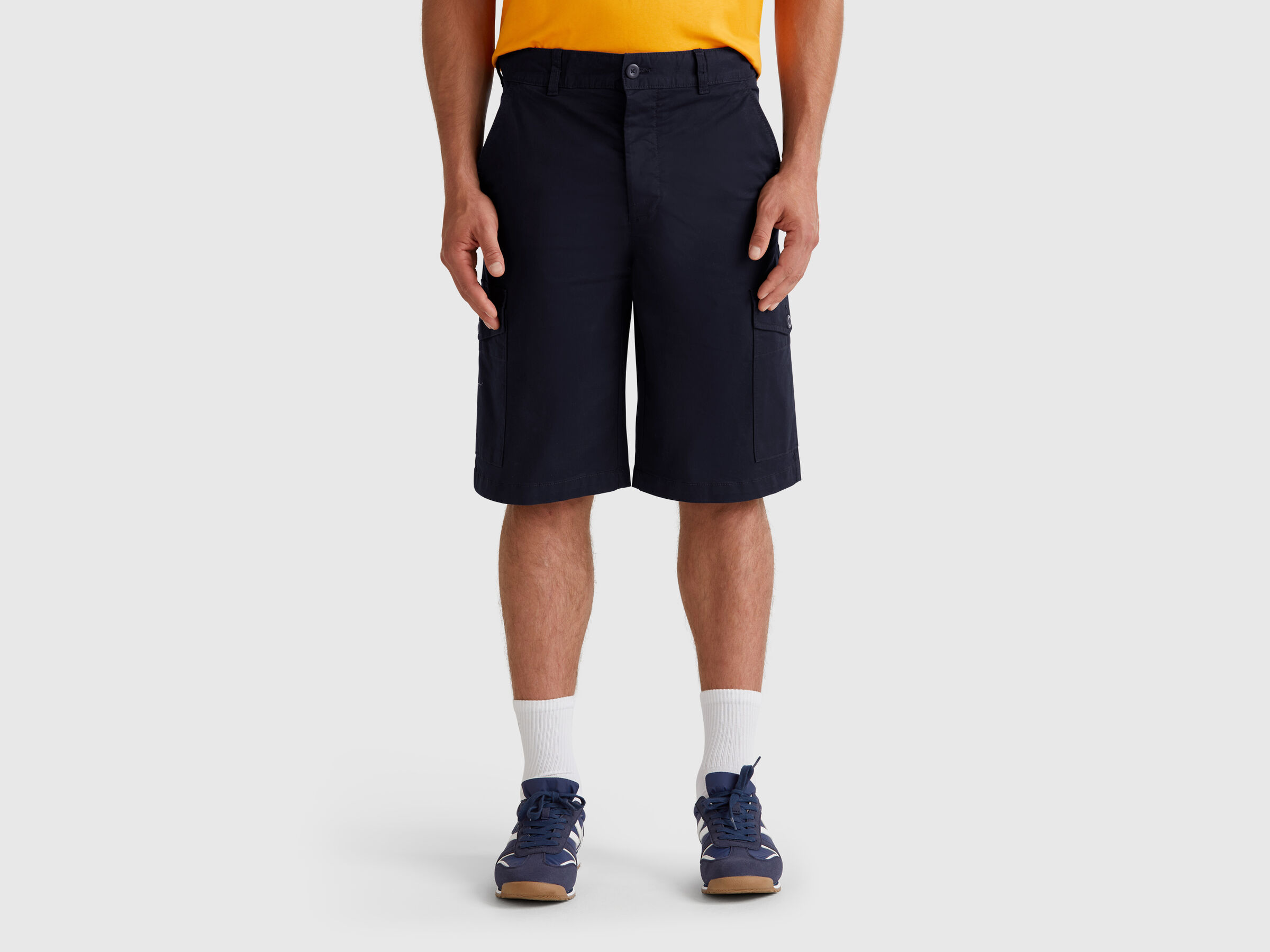 BERMUDA Homme image number 0