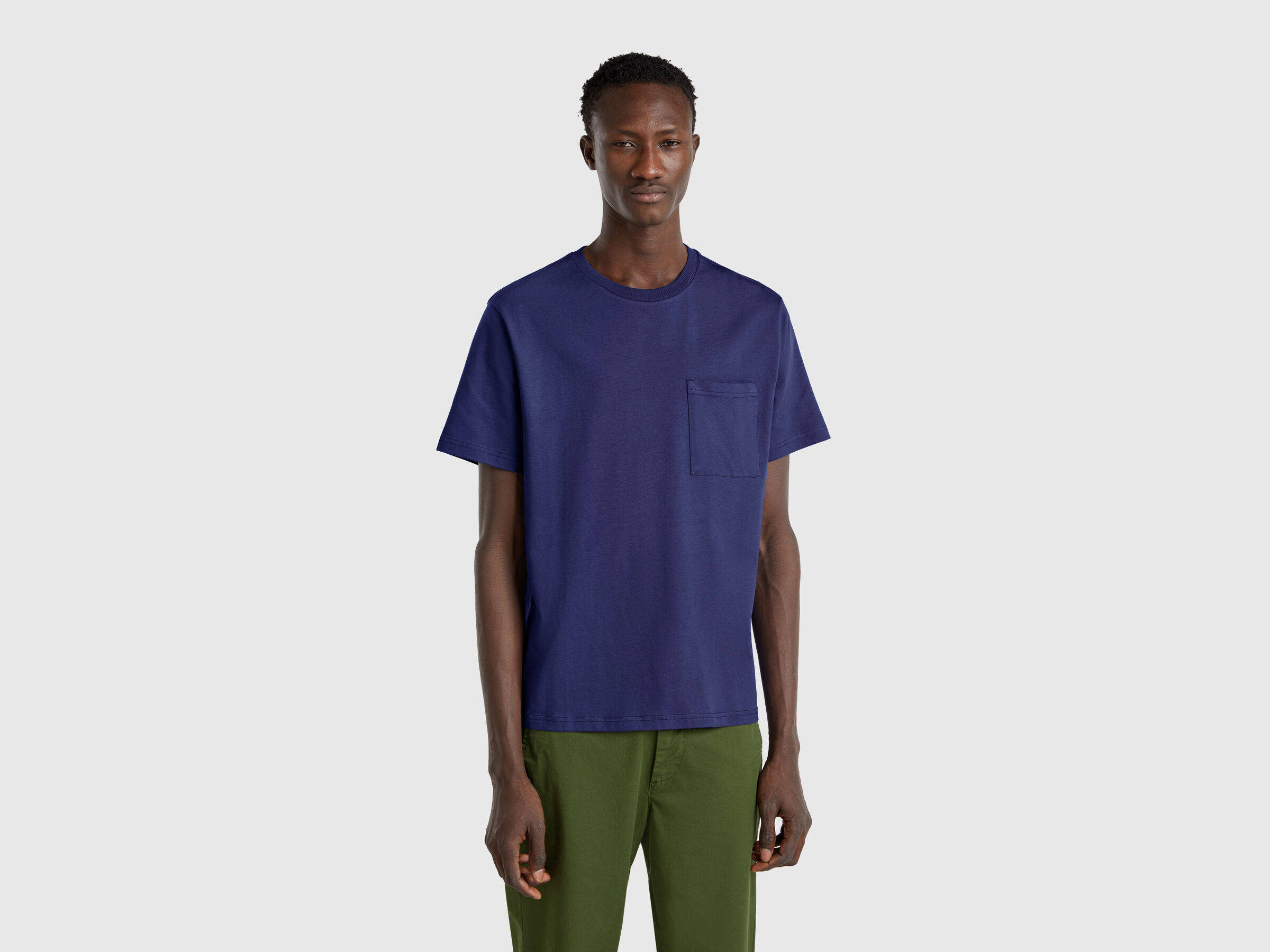 T-SHIRT Homme image number 0
