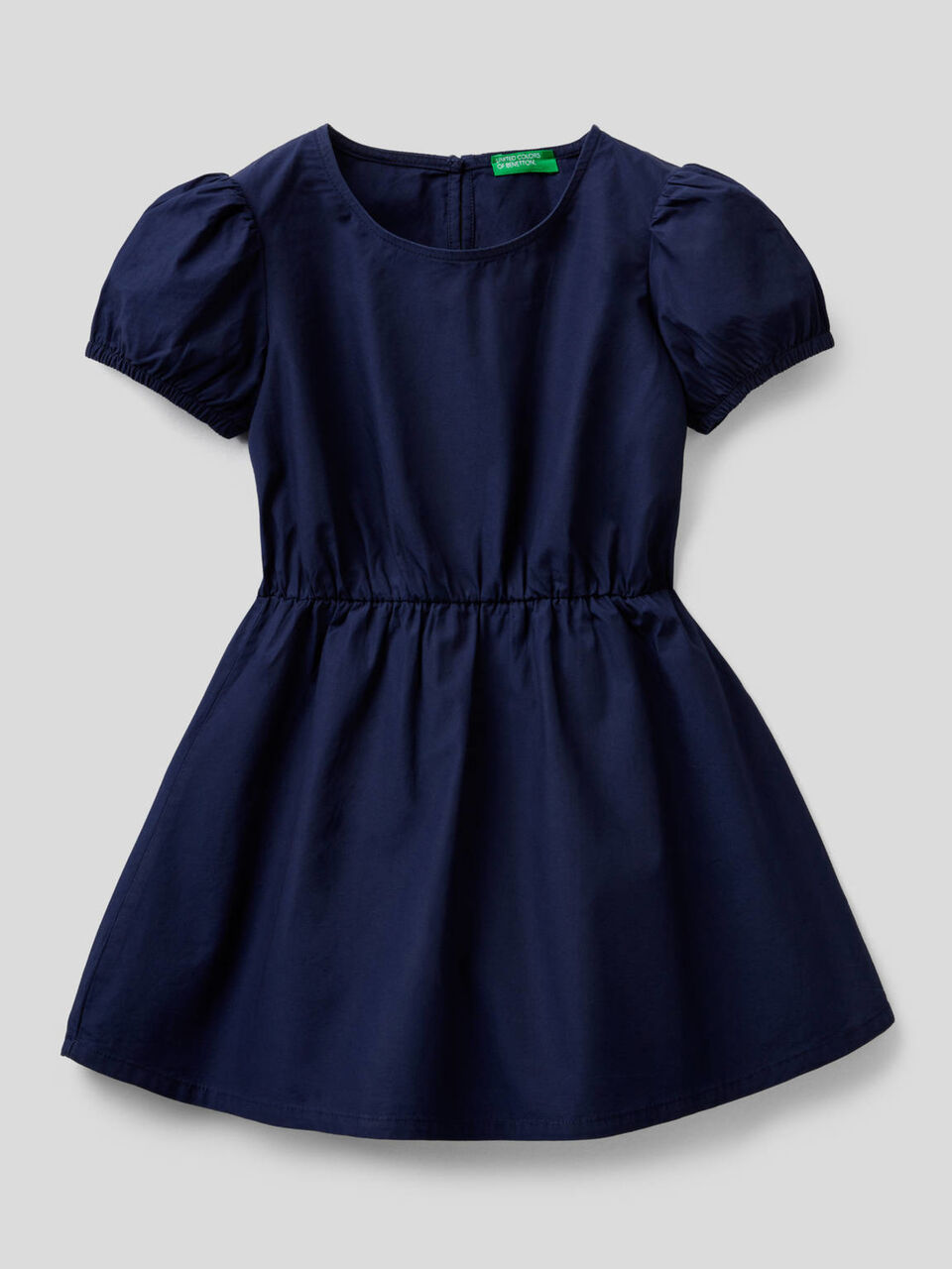 Robe en 100% coton image number 1
