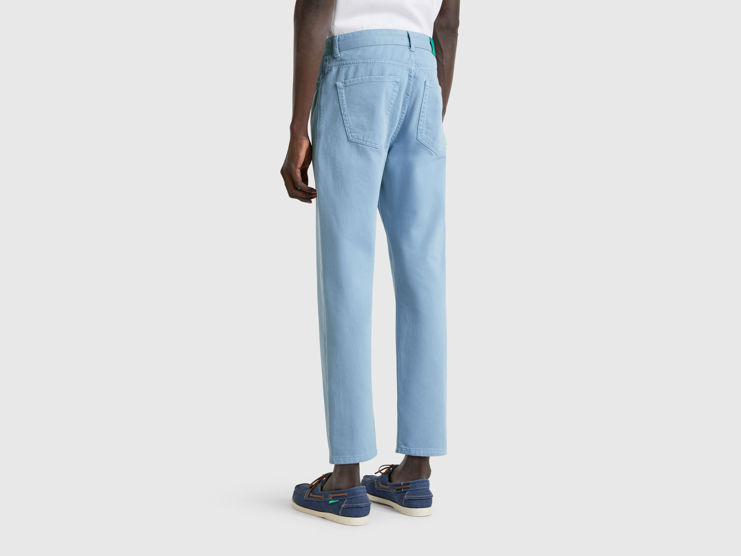 TROUSERS Homme image number 1