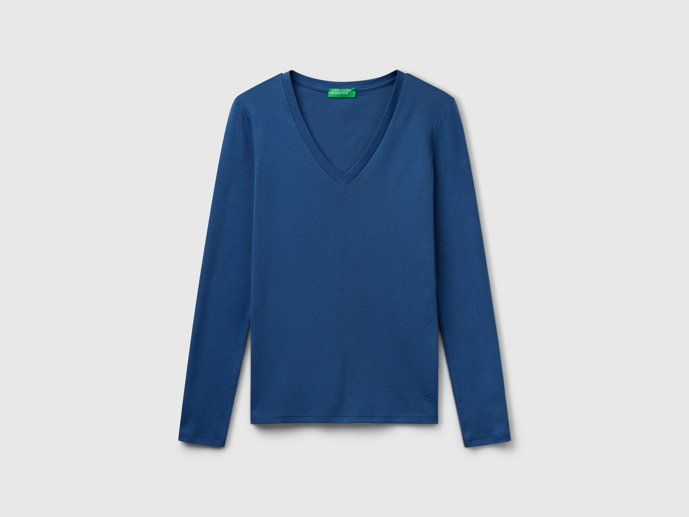 T-SHIRT L/S Femme image number 2