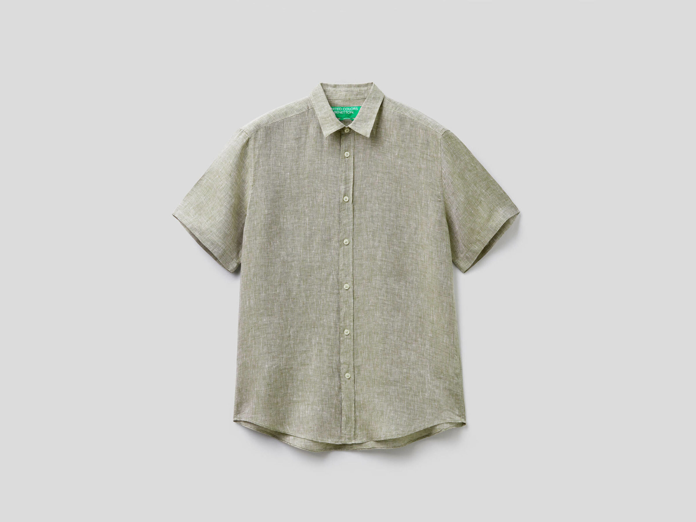 SHIRT Homme image number 3