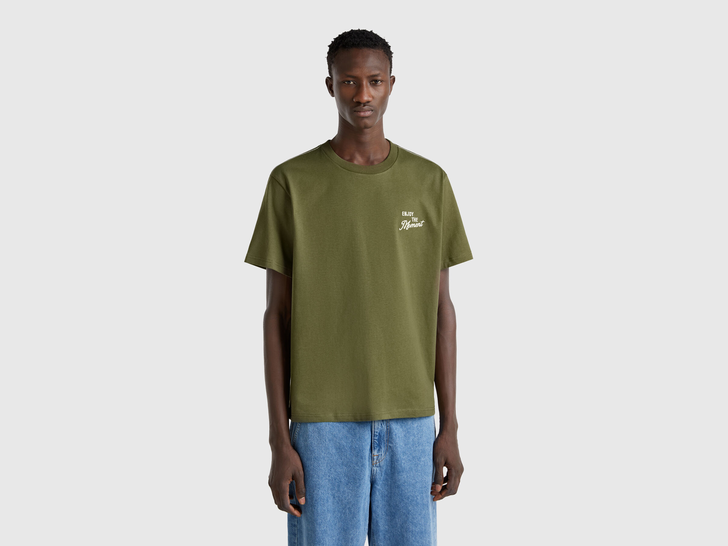 T-SHIRT Homme image number 0