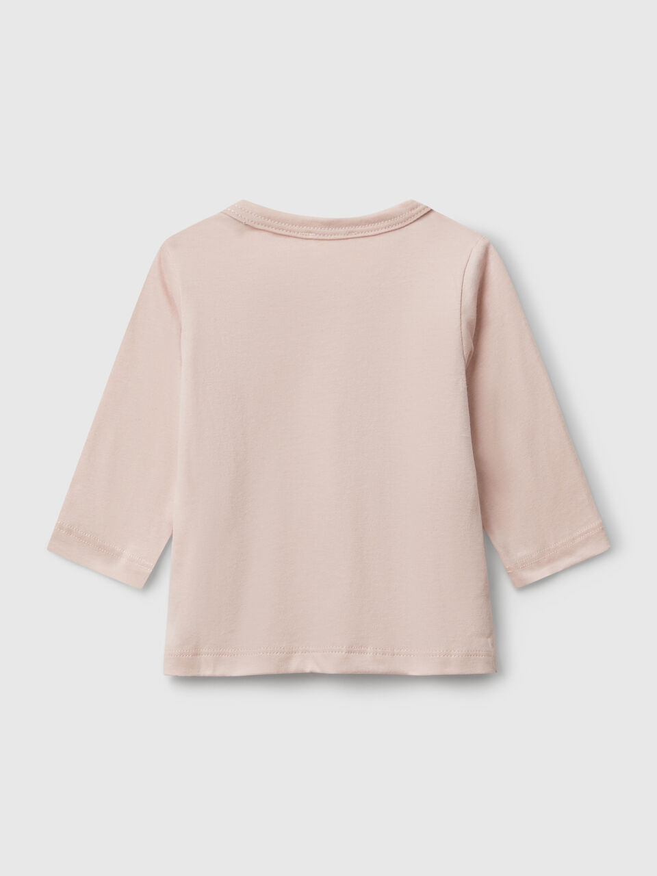 T-SHIRT L/S Naissancede image number 2