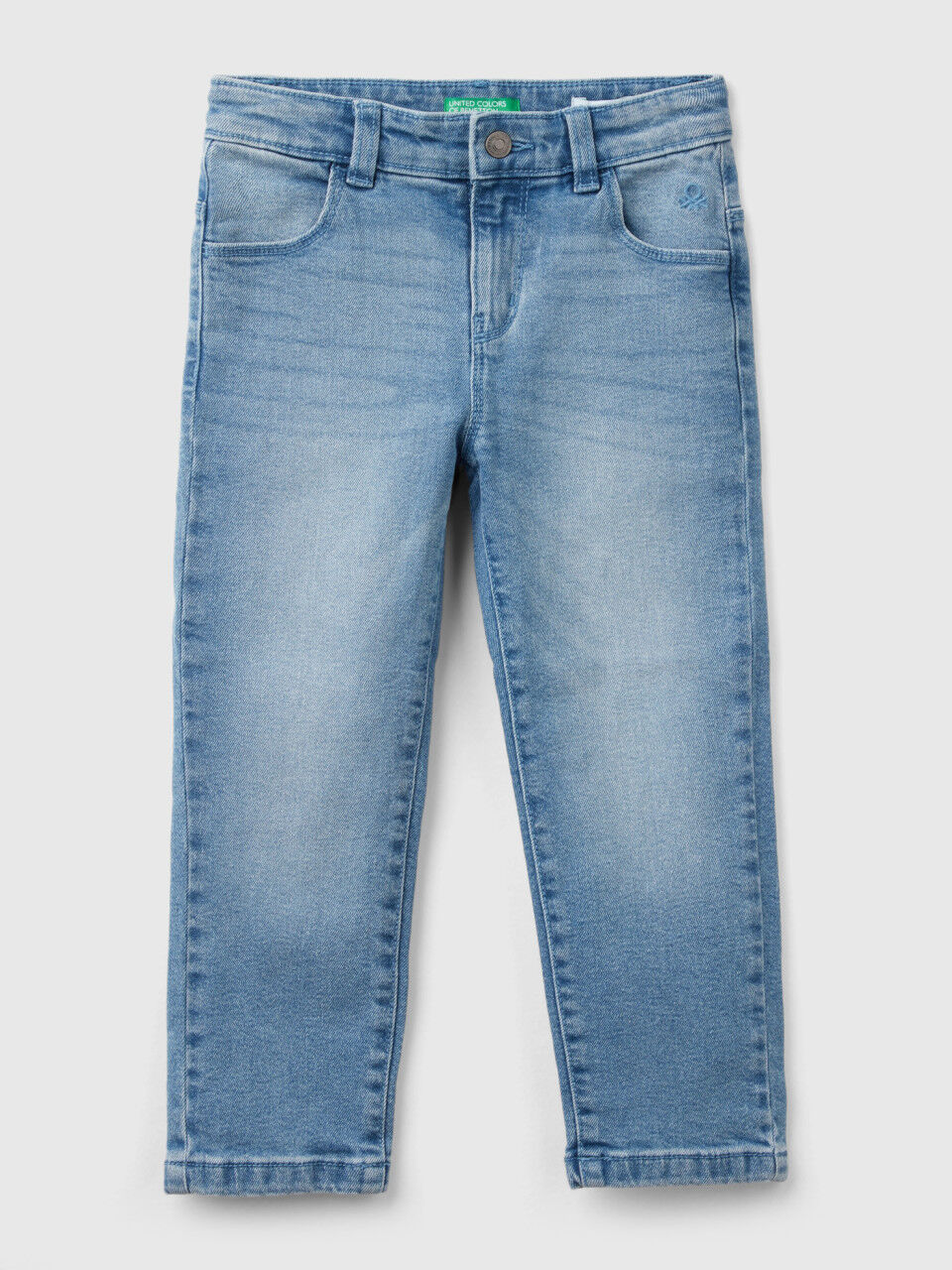 Jean fille 4 ans outlet