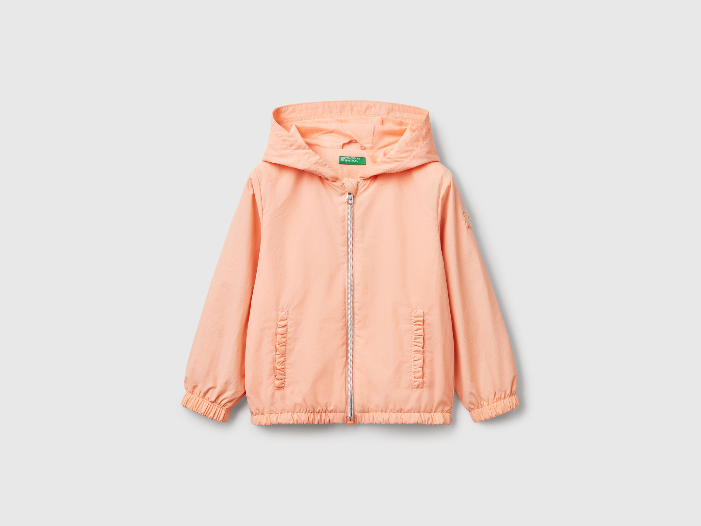 JACKET Filles image number 0