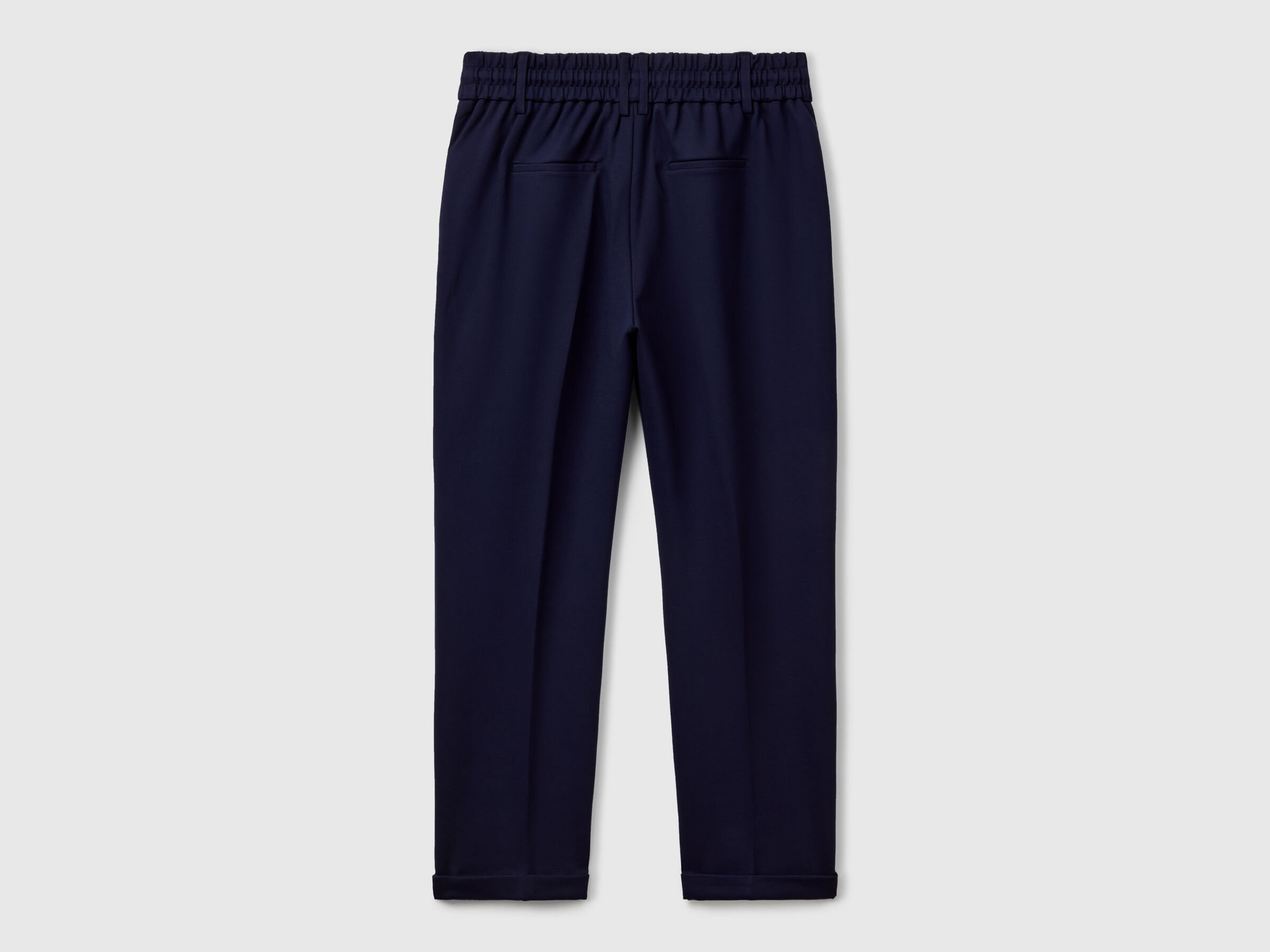 TROUSERS Femme image number 4