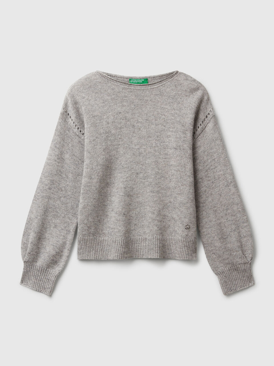 SWEATER L/S Filles image number 1