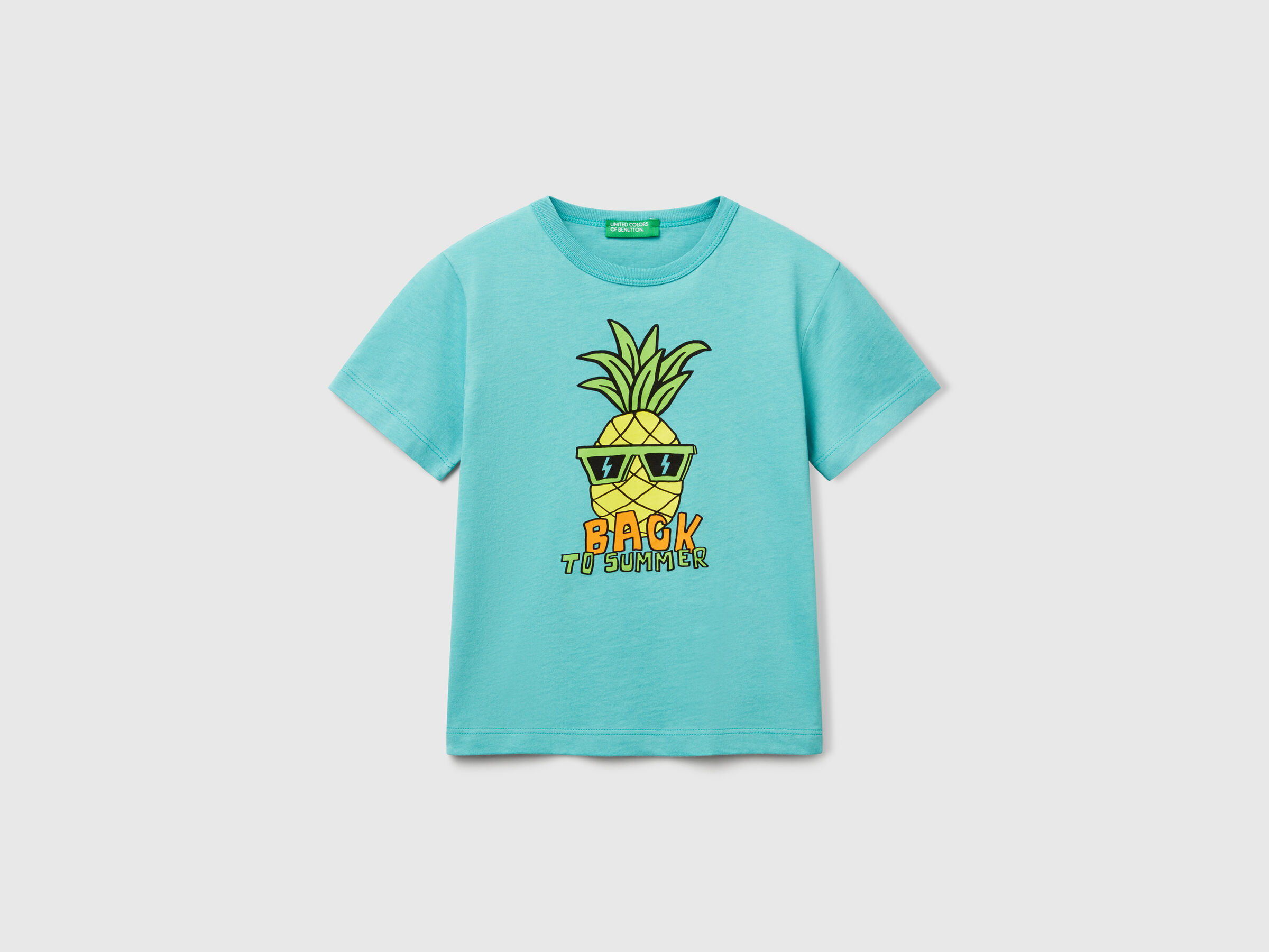 T-SHIRT Garçon image number 0