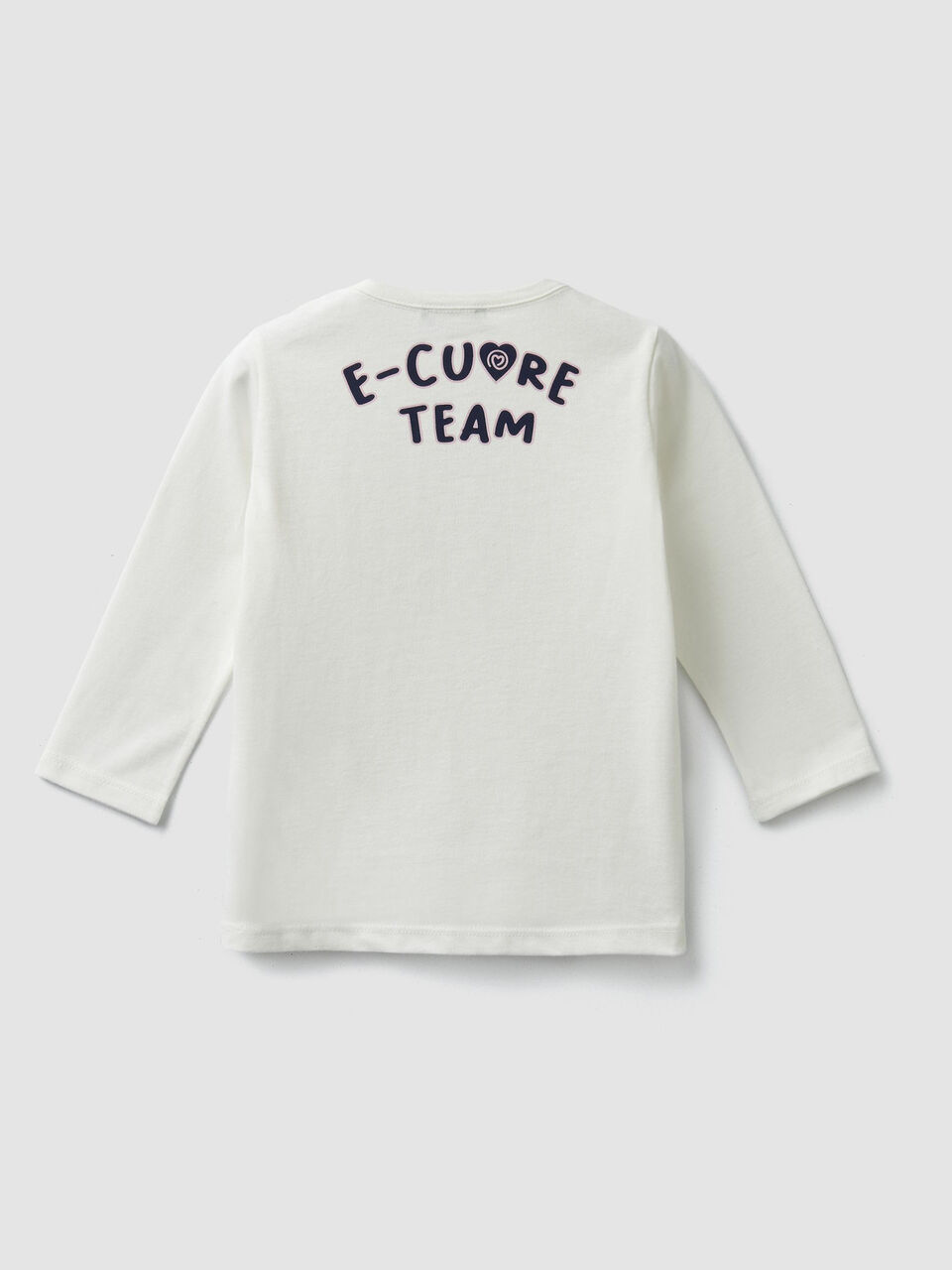 T-shirt avec patch et imprimé image number 2