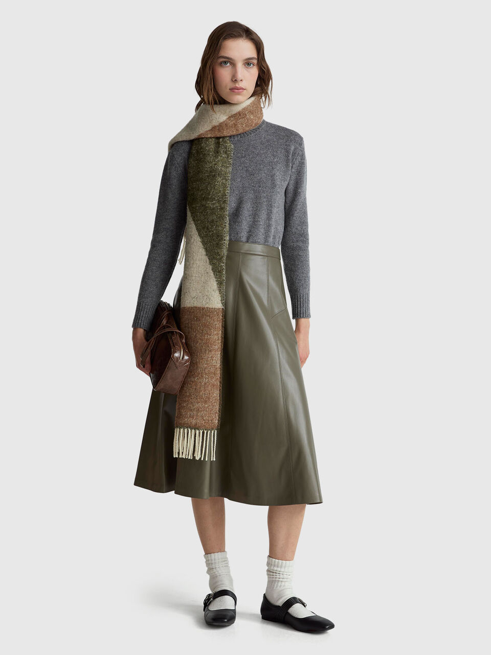 SWEATER L/S Femme image number null