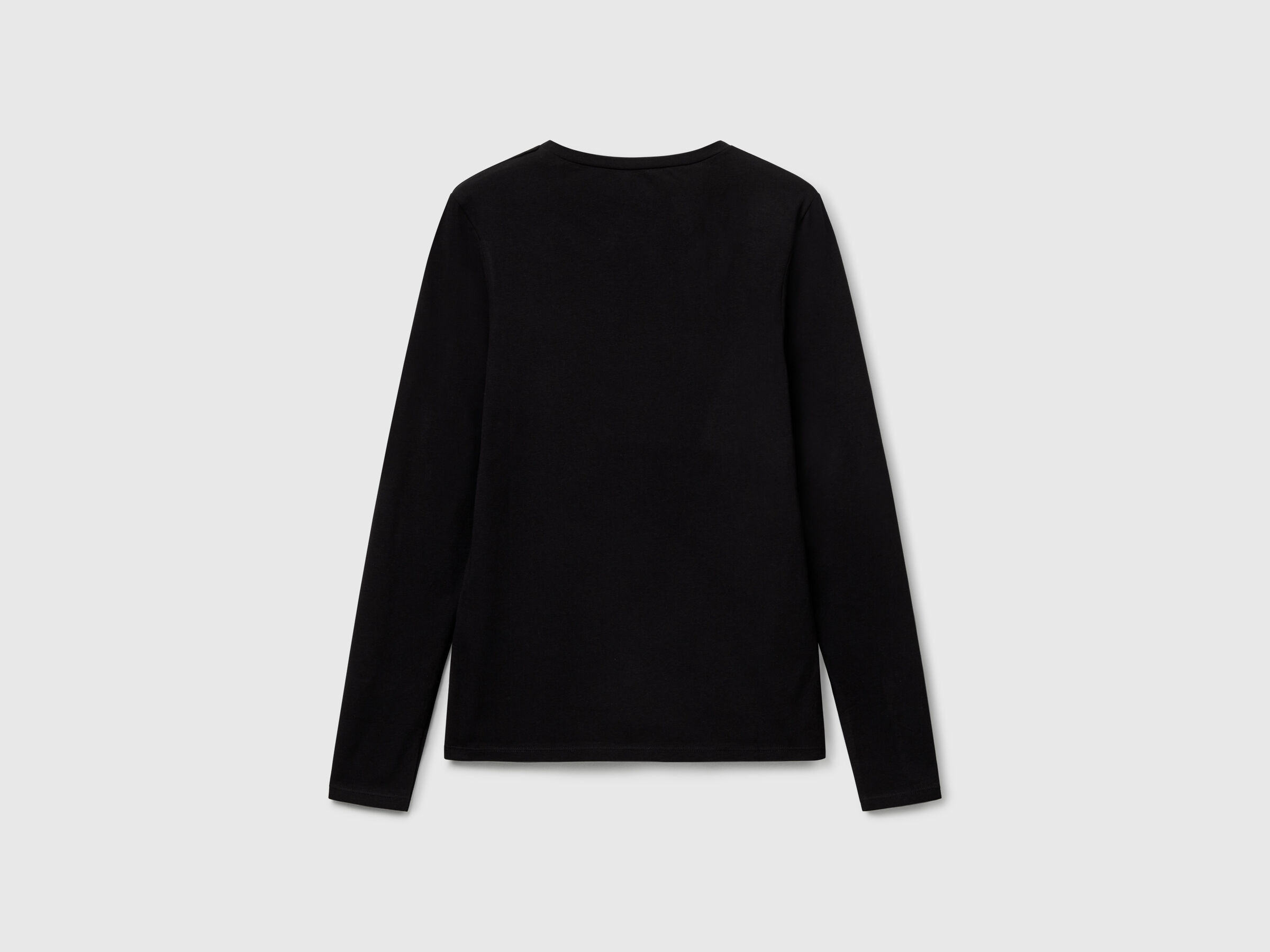 T-SHIRT L/S Femme image number 3
