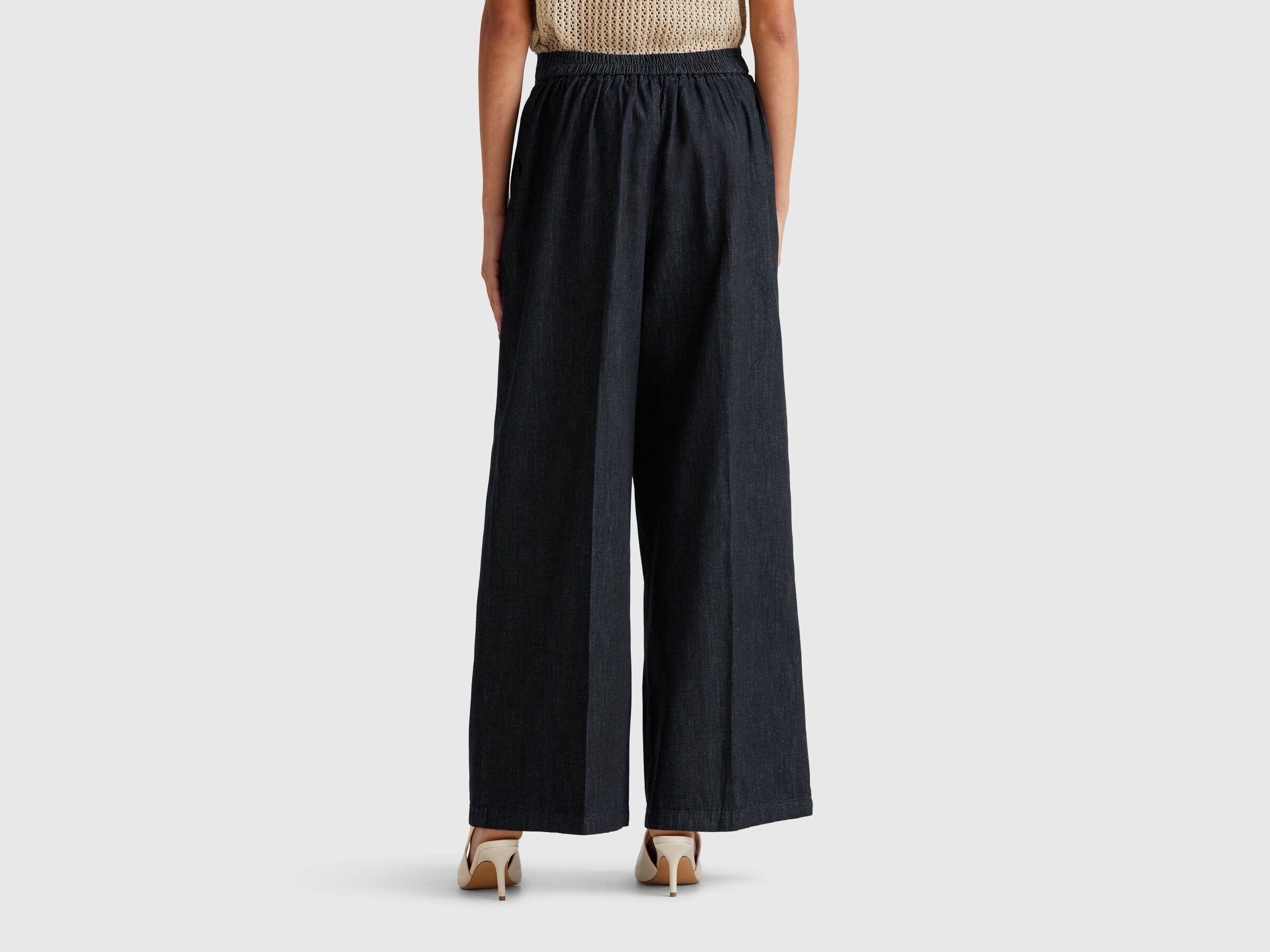 TROUSERS Femme image number 1