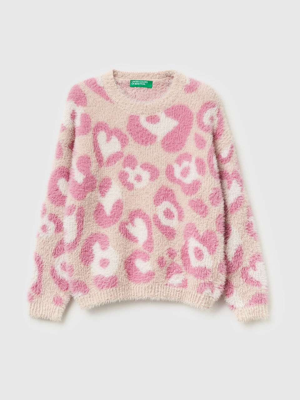 SWEATER L/S Filles image number 1