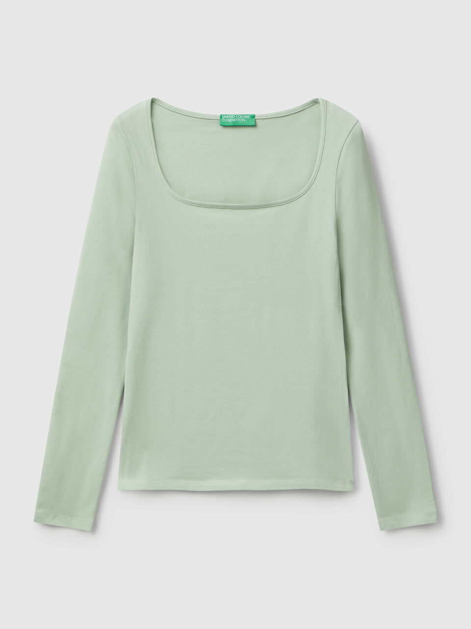 T-SHIRT L/S Femme image number 1