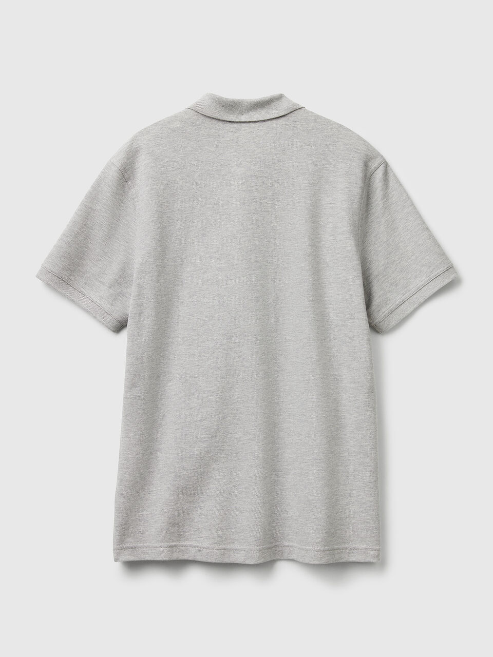 H/S POLO SHIRT Homme image number 2