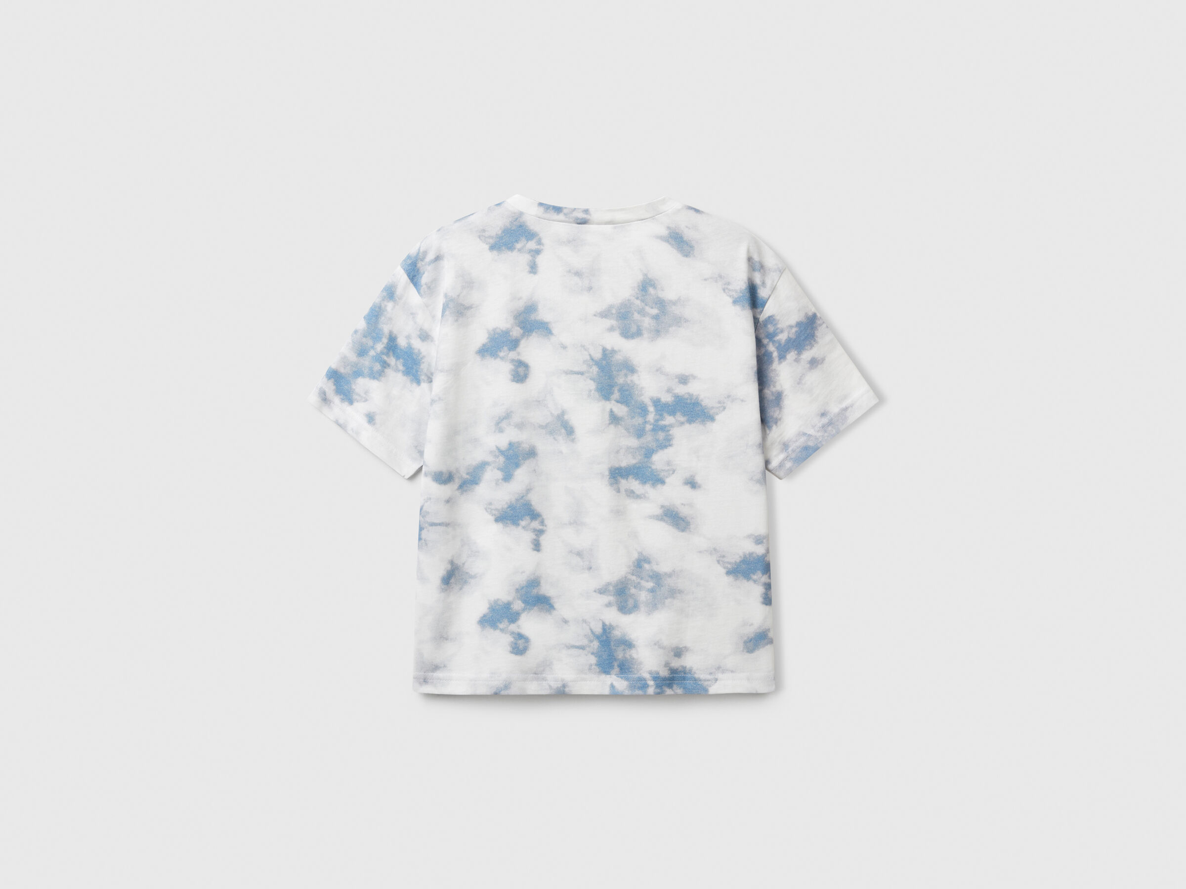 T-SHIRT Garçon image number 1