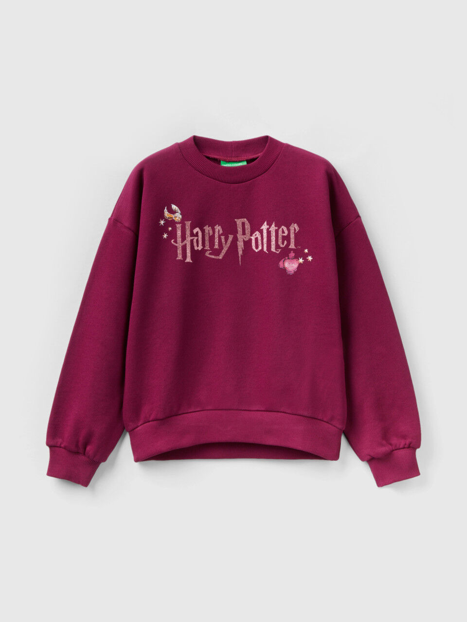 Pull harry potter new arrivals fille 10 ans