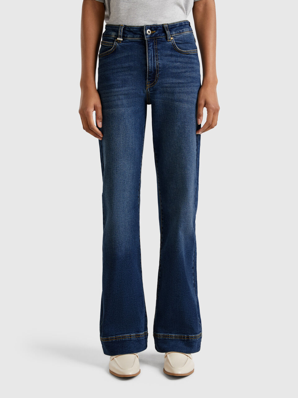 TROUSERS Femme image number null