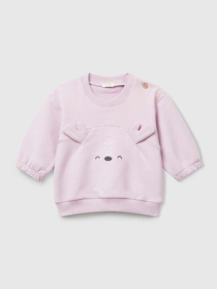 SWEATER L/S Naissancede